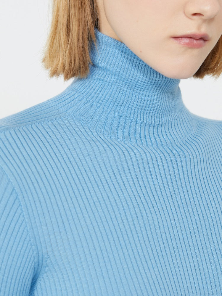 SPORTMAX Niagara Turtleneck