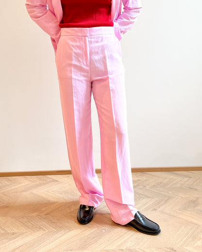 8PM Cosmos Pants barbie