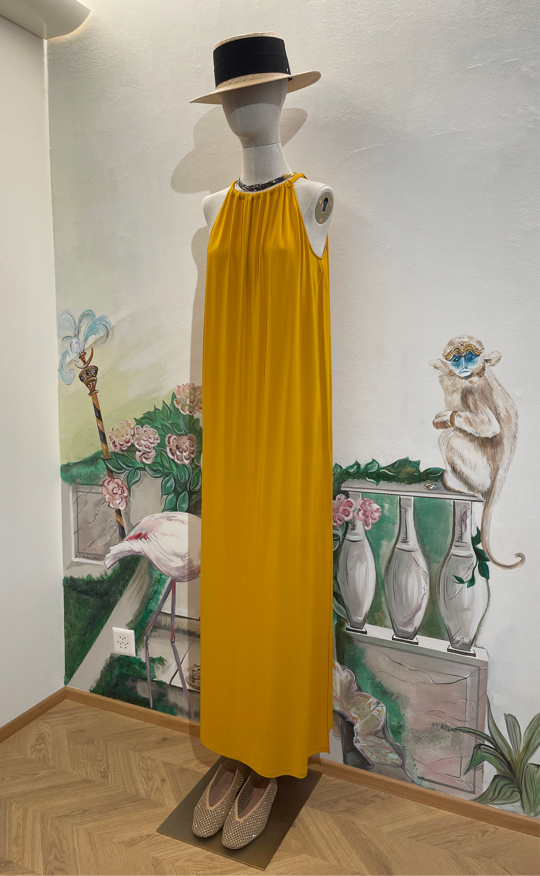 Max Mara Beachwear Diego
