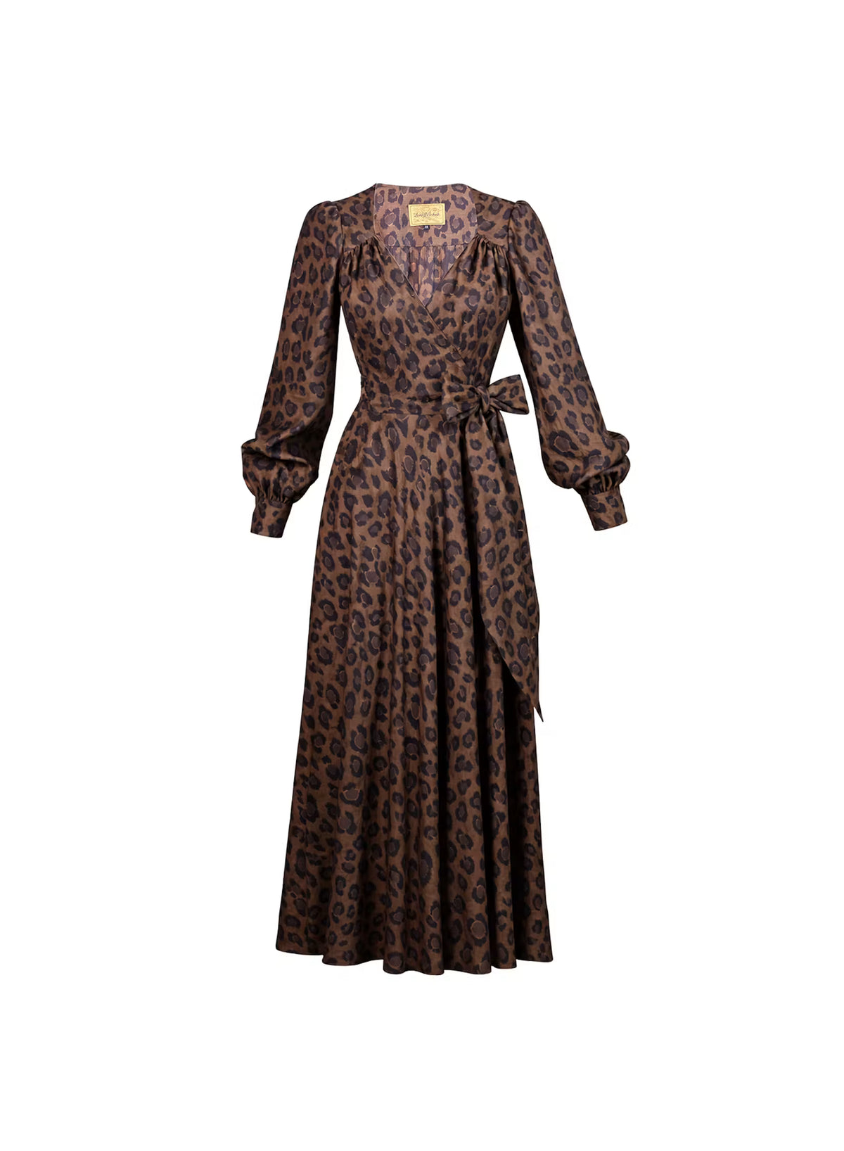 Lena Hoschek Fairview Dress