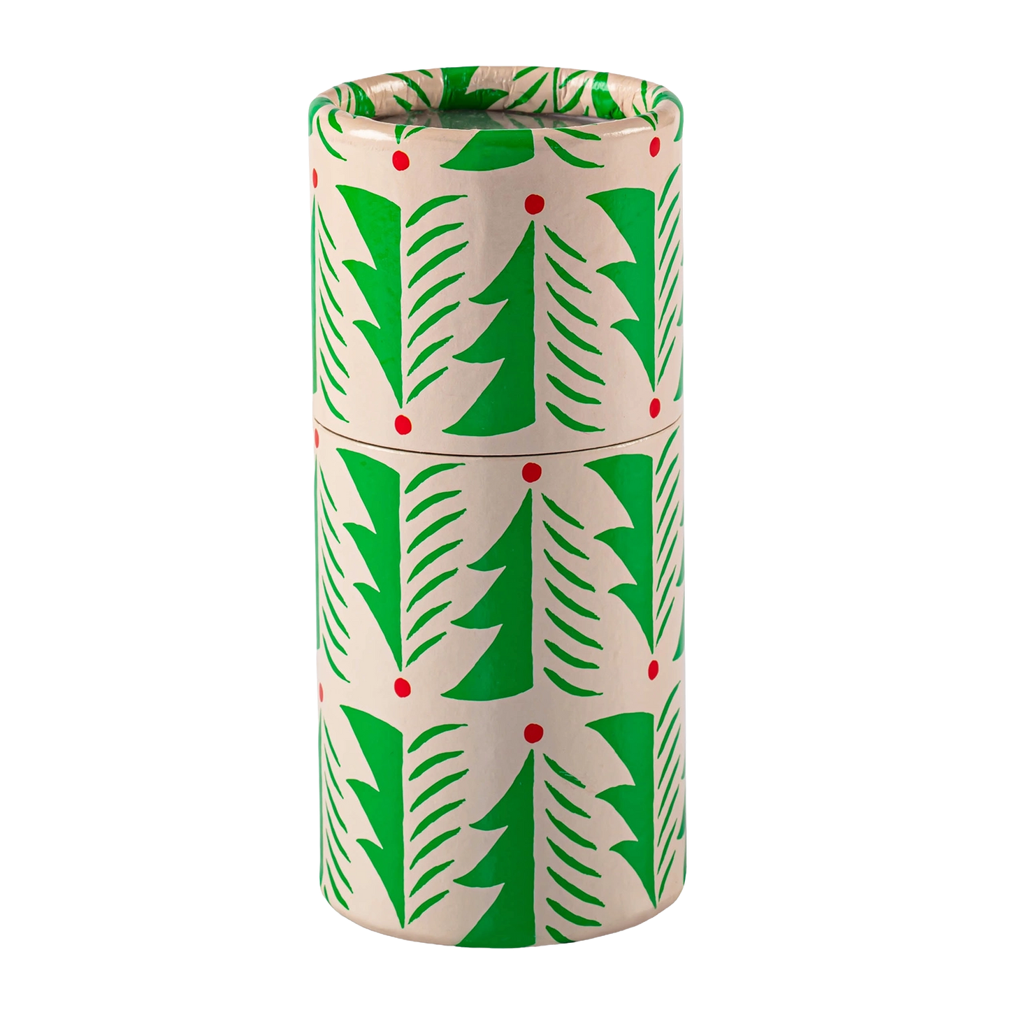 Archivist Conifer Large Cylinder Matches