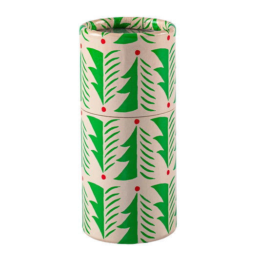Archivist Conifer Large Cylinder Matches