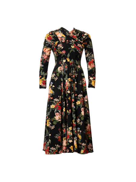 Lena Hoschek Kelly Dress