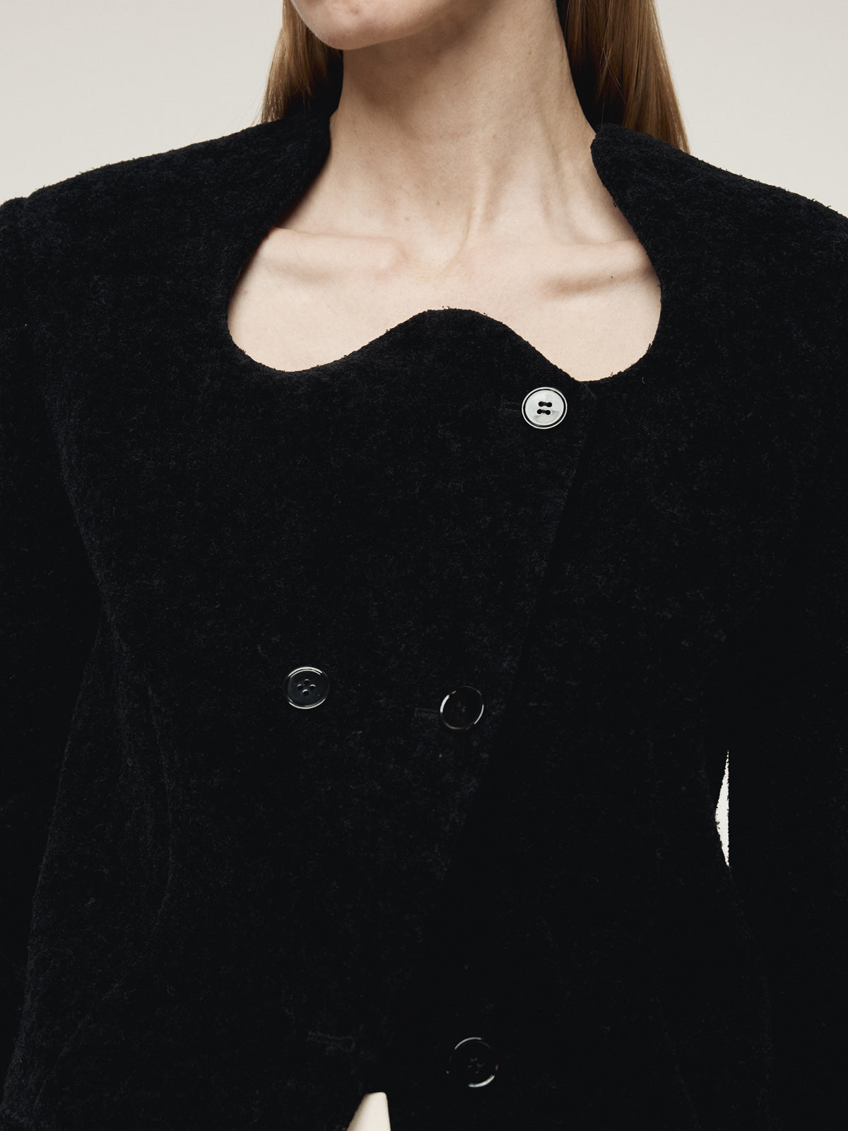 RECTO RC Signature Jacket