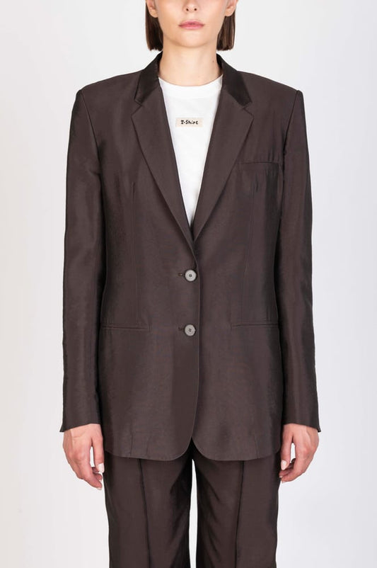 Alysi Blazer Liquid Touch