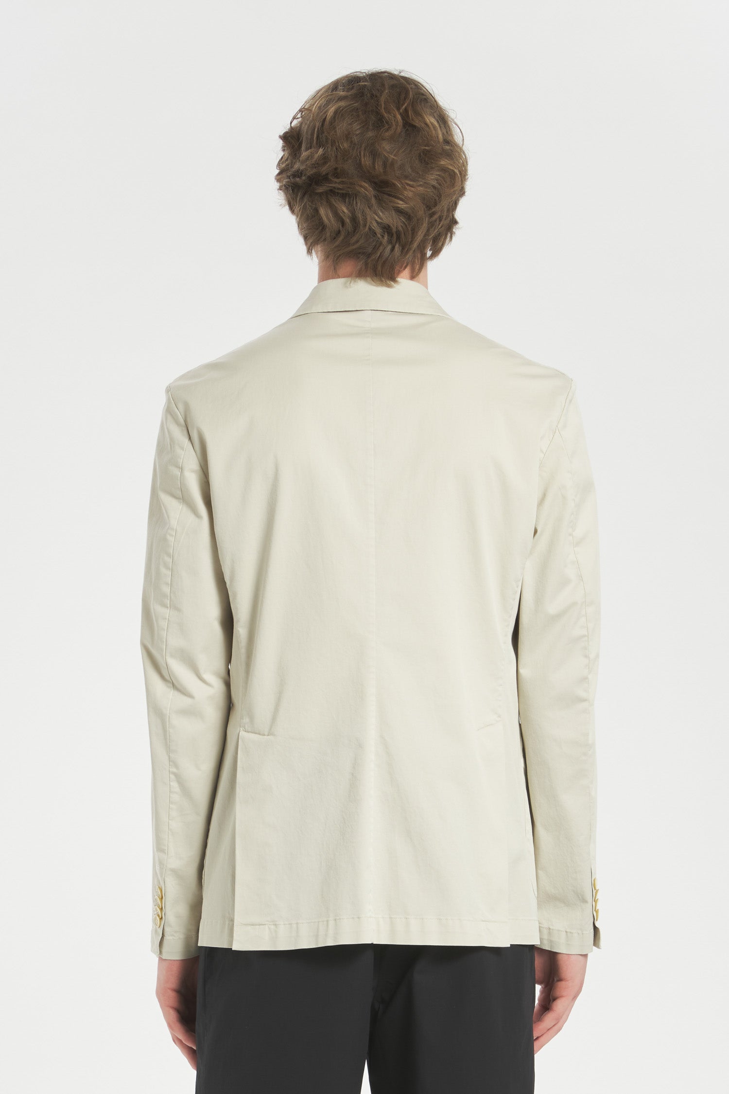 Barena Borgo Jacket GIU5057 - stone