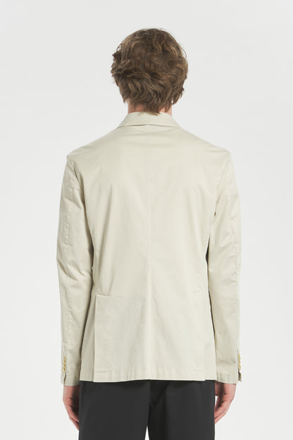 Barena Borgo Jacket GIU5057 - stone