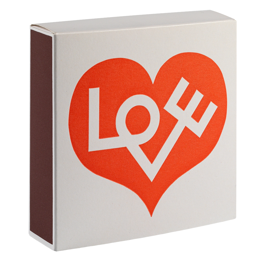 Archivist Love Heart Matches