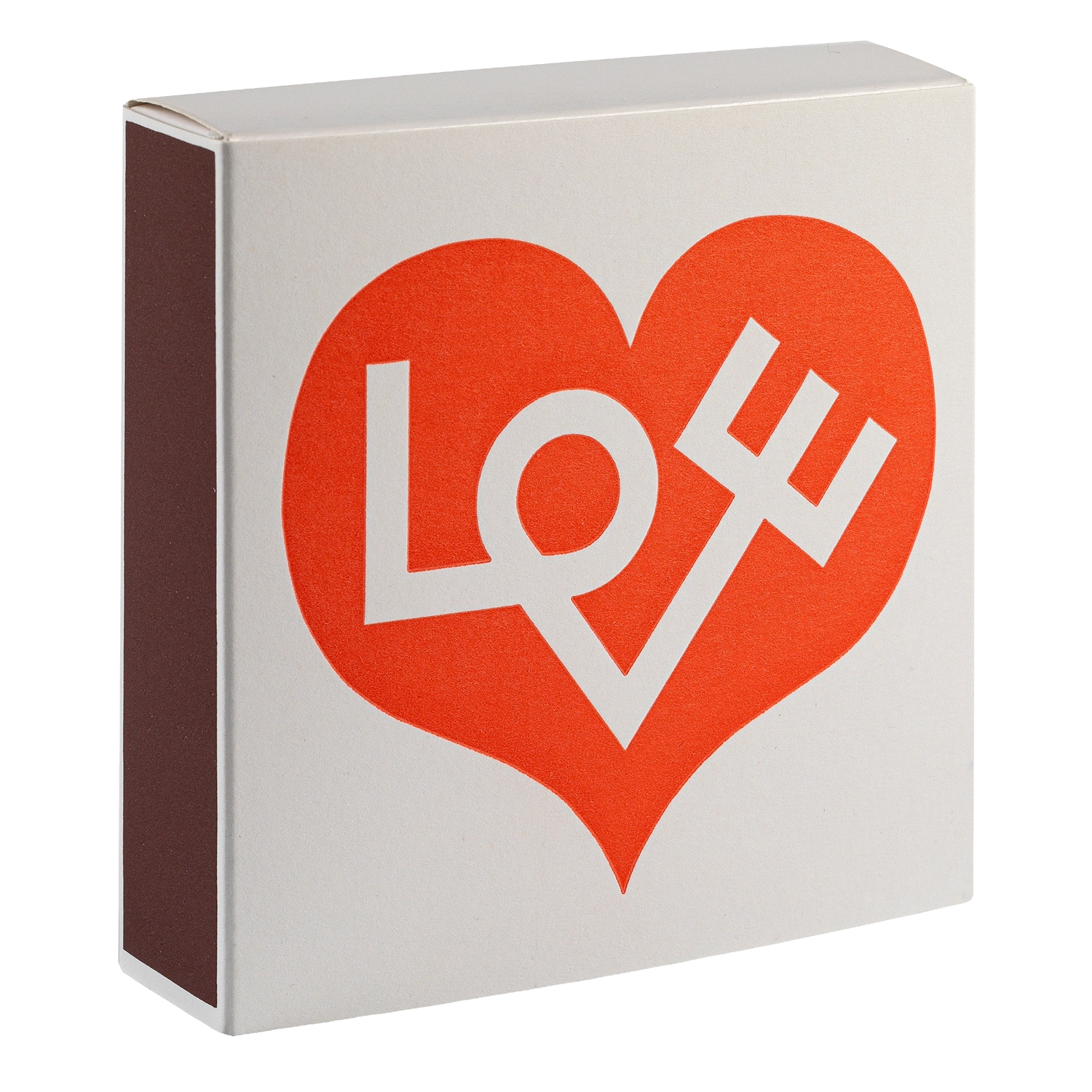 Archivist Love Heart Matches
