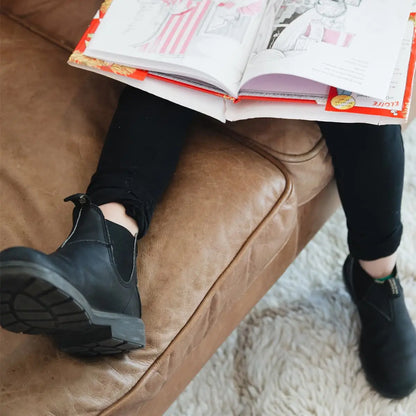 Blundstone 531 Chelsea Boots Kids