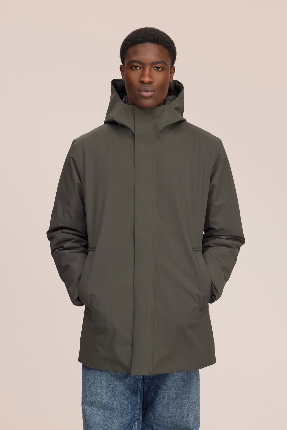 NN07 Blake Hood 8240