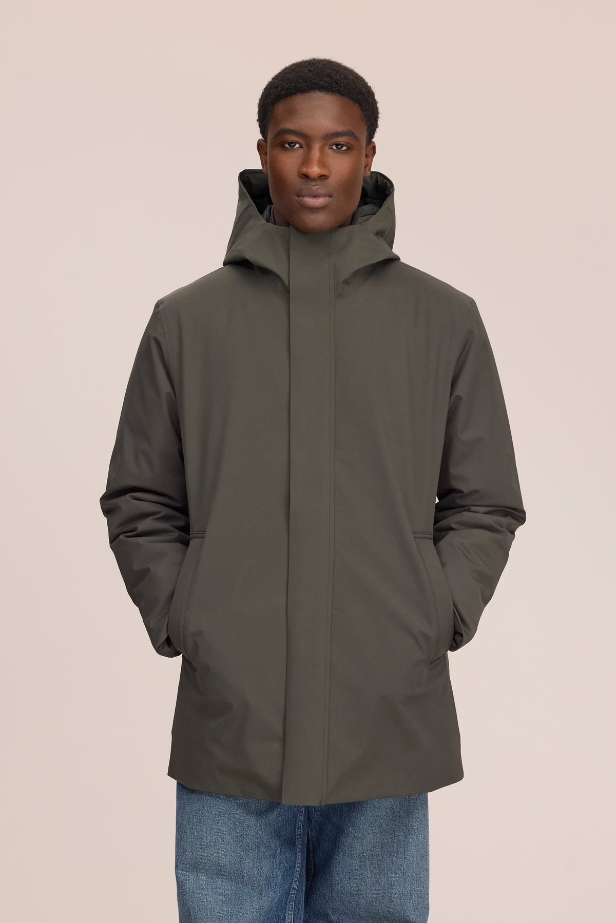 NN07 Blake Hood 8240