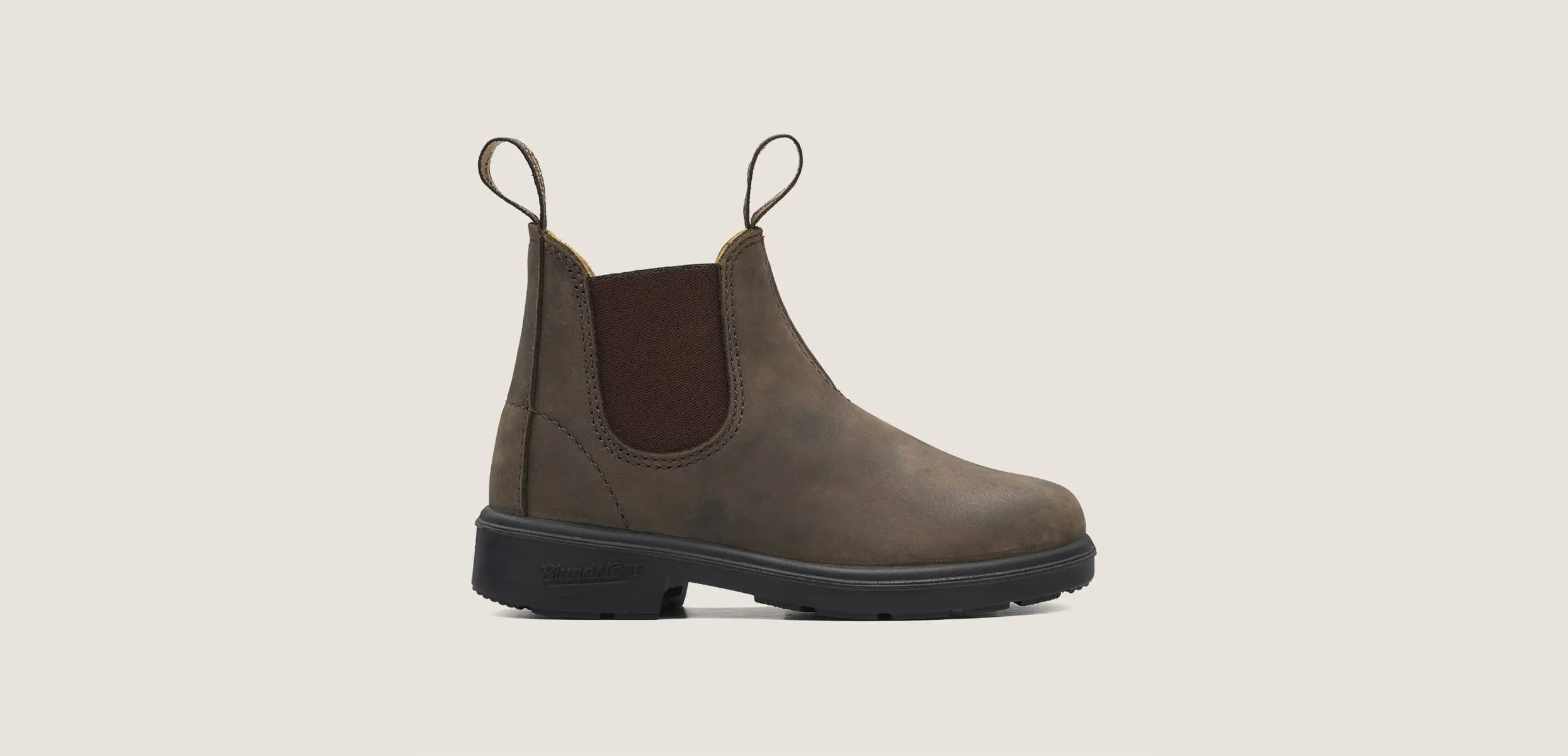 Blundstone 565 Chelsea Boots Kids