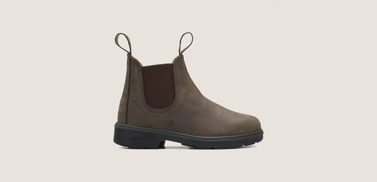 Blundstone 565 Chelsea Boots Kids