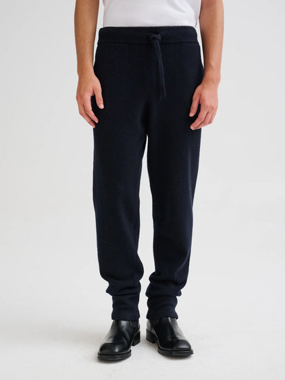 Roberto Collina Felted Jogging Pants