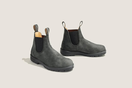 Blundstone 587 Chelsea Boots