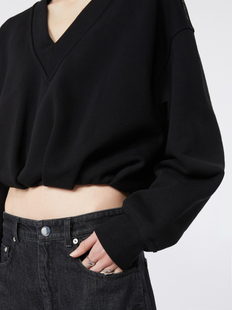 SPORTMAX Colleg Sweater