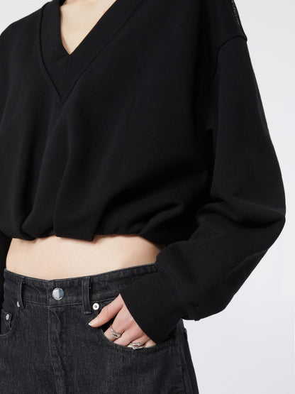 SPORTMAX Colleg Sweater