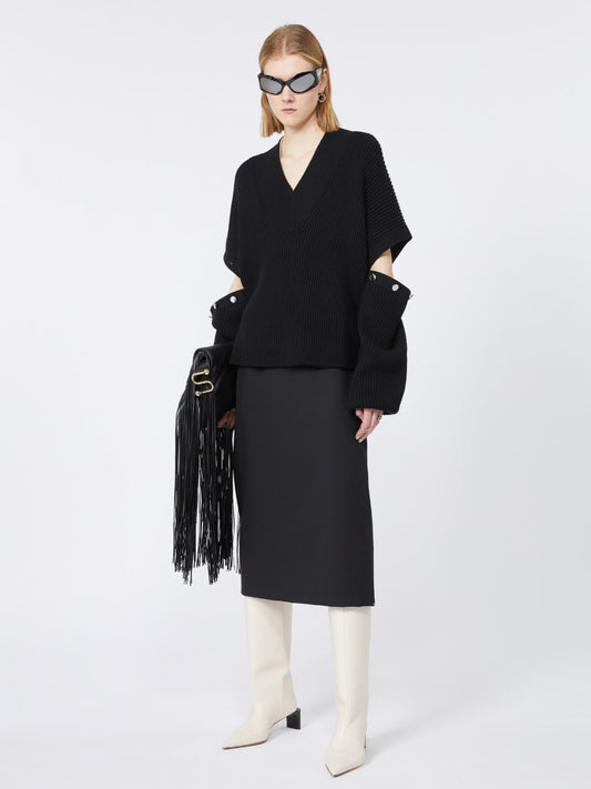 SPORTMAX Finire Skirt