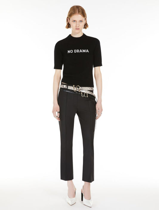 SPORTMAX Asiago Pants