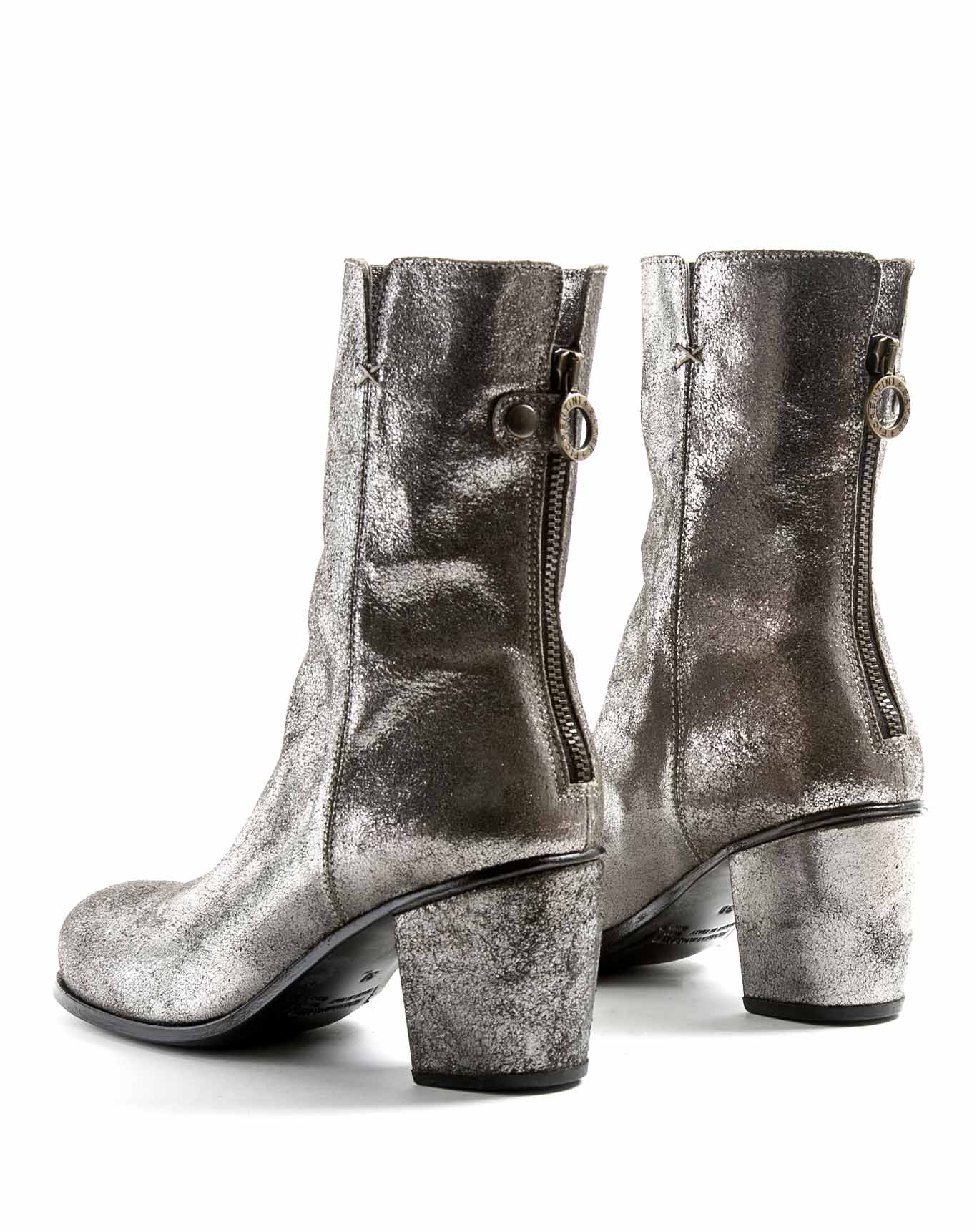Fiorentini & Baker JONID - PAN