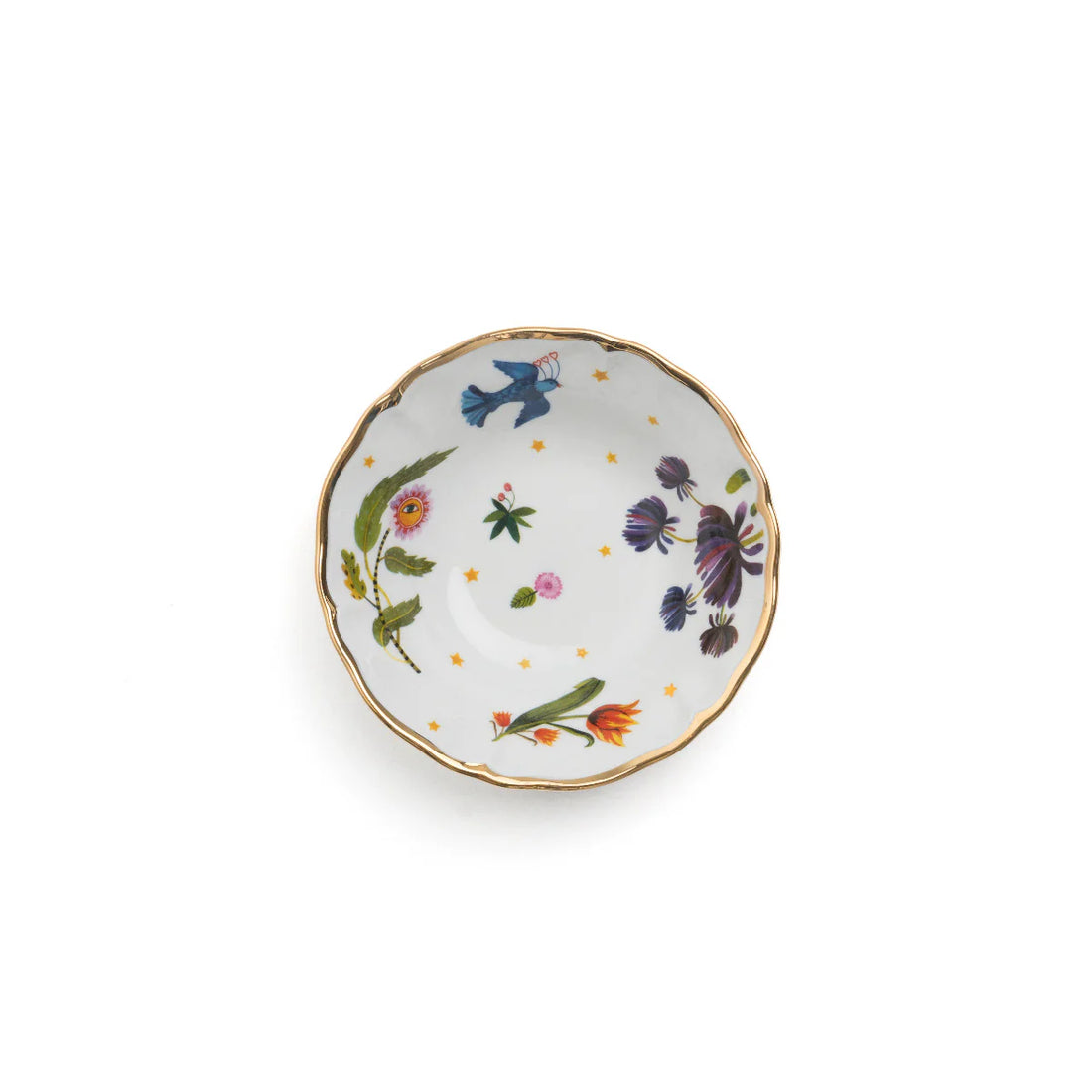 BITOSSI HOME Bowl litle bird