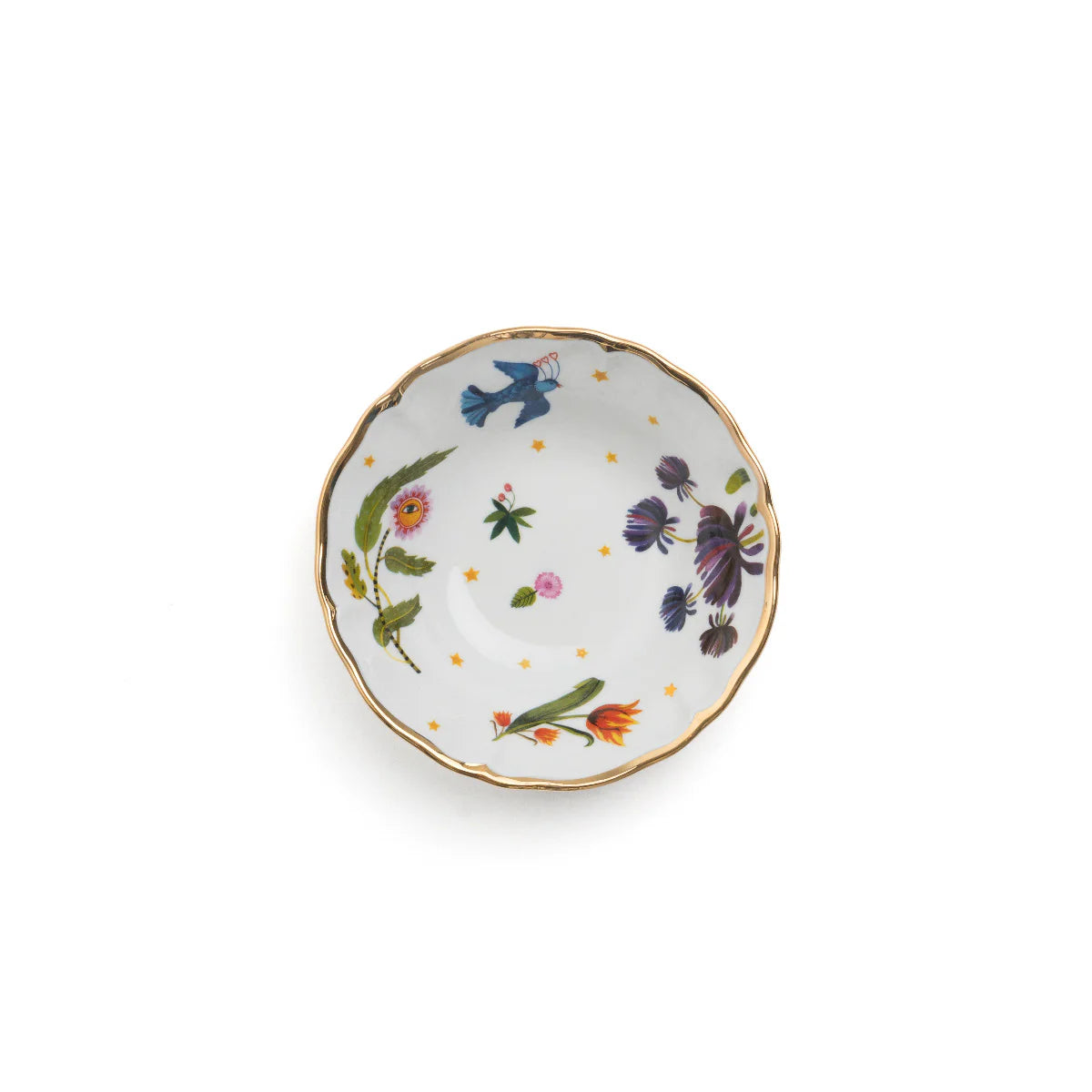 BITOSSI HOME Bowl litle bird