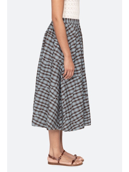 SEA NY Ophelia Skirt