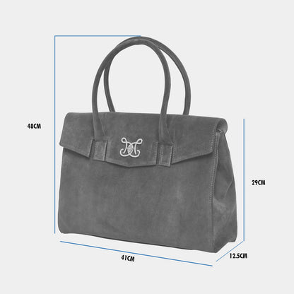 DE MARQUET Signature Day Suede