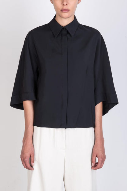 Alysi Blouse Peach Touch