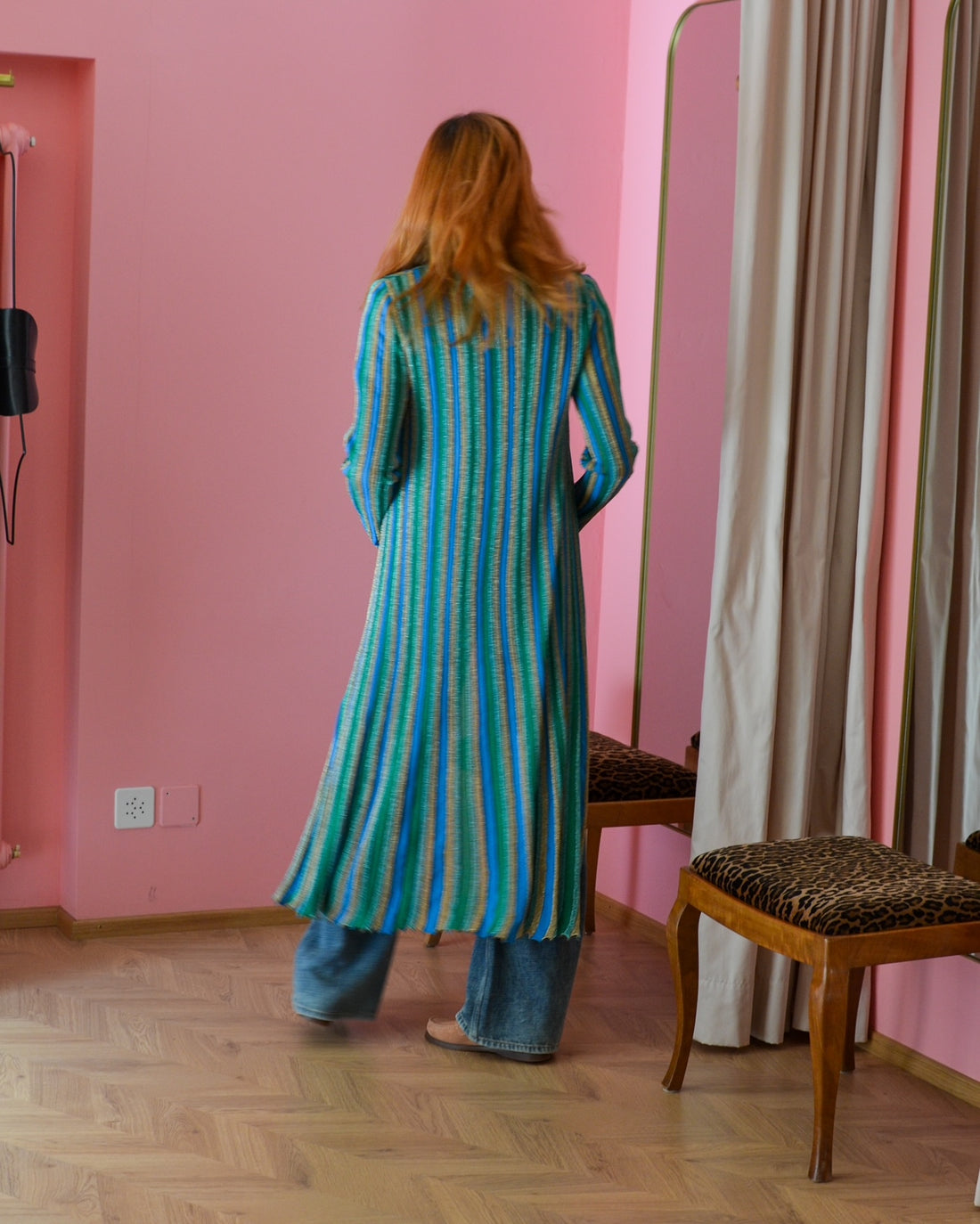 Circus Hotel Cardigan H5SI04