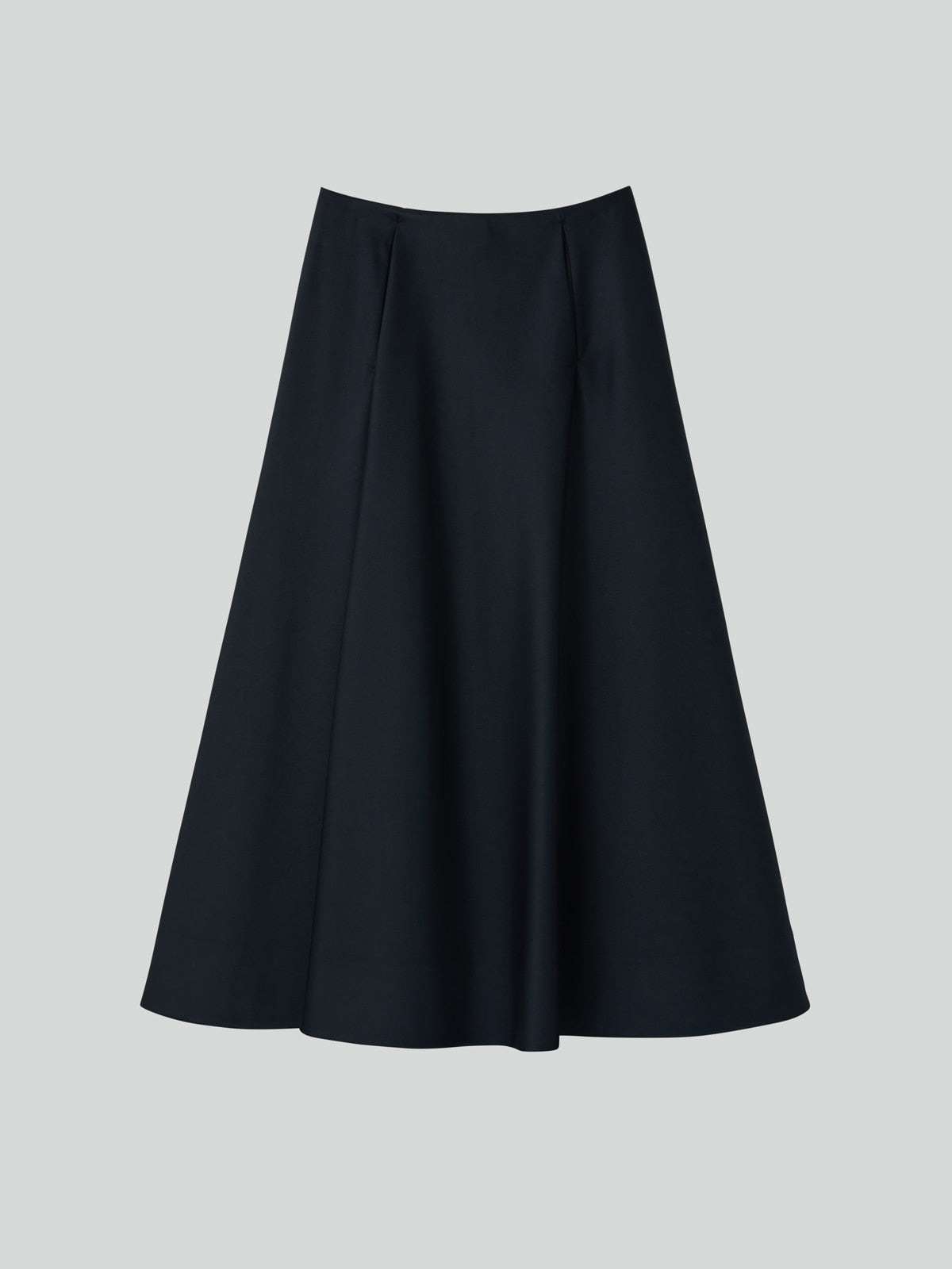 RECTO RC Circle Flare Skirt