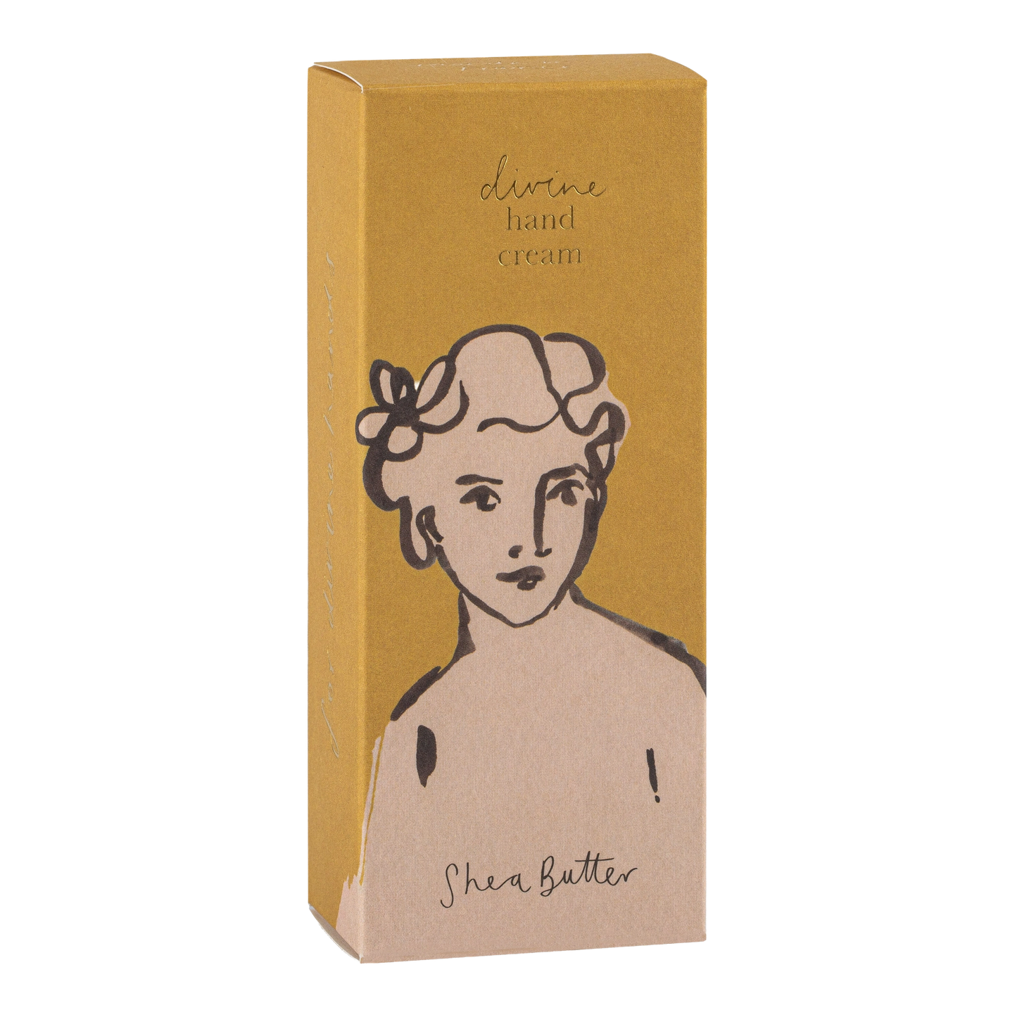 Archivist Shea Butter Hand Cream