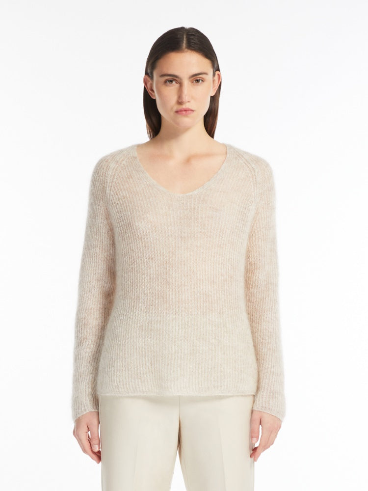 Max Mara Leisure Fresis Sweater