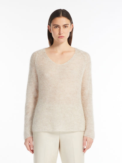 Max Mara Leisure Fresis Sweater