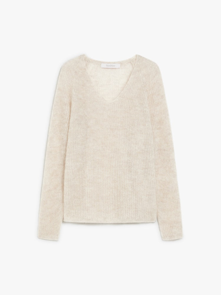 Max Mara Leisure Fresis Sweater