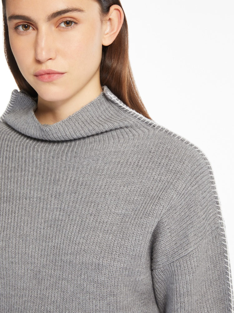 Max Mara Leisure Fanfara Sweater