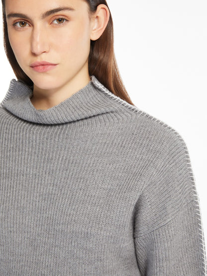 Max Mara Leisure Fanfara Sweater
