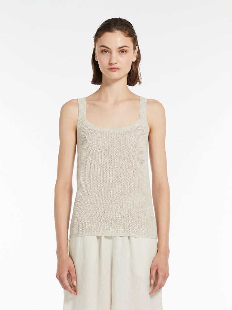 Max Mara Leisure Tenore Knitted Cardigan