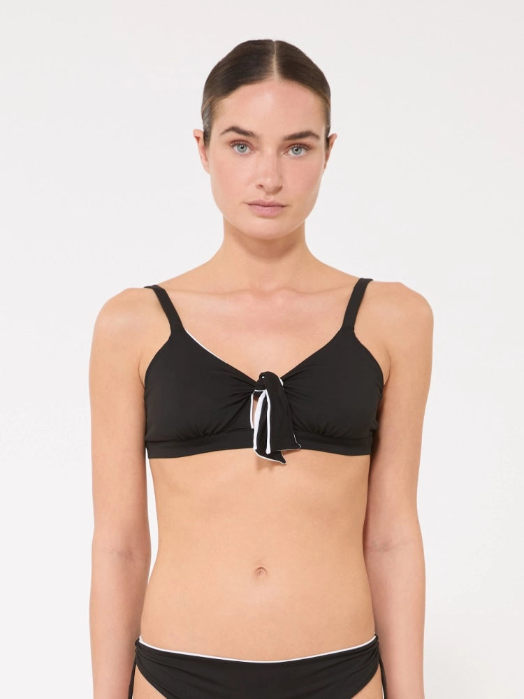 Max Mara ABATINA Bikini Top