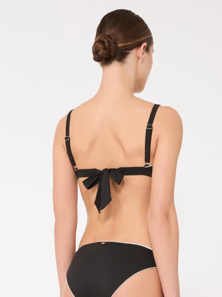Max Mara ABATINA Bikini Top