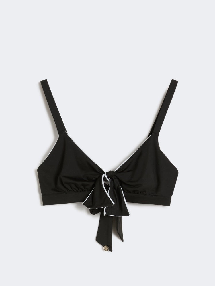 Max Mara ABATINA Bikini Top