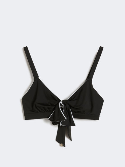 Max Mara ABATINA Bikini Top