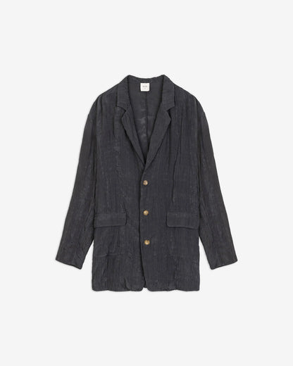 Alysi Blazer Wrinkle