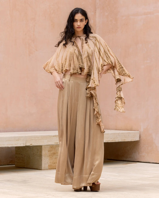 Mes Demoiselles Pants Goliath