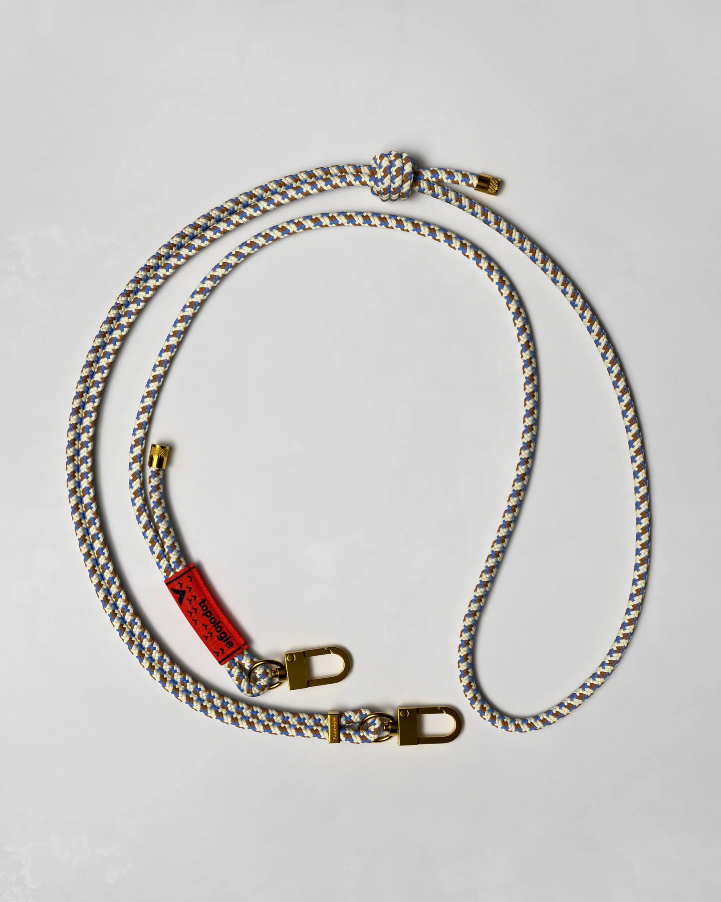 TOPOLOGIE 6.0mm Rope Strap