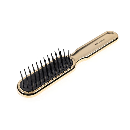 KOH-I-NOOR Rectangular Brush with Plastic Spikes - LARGE 7115G