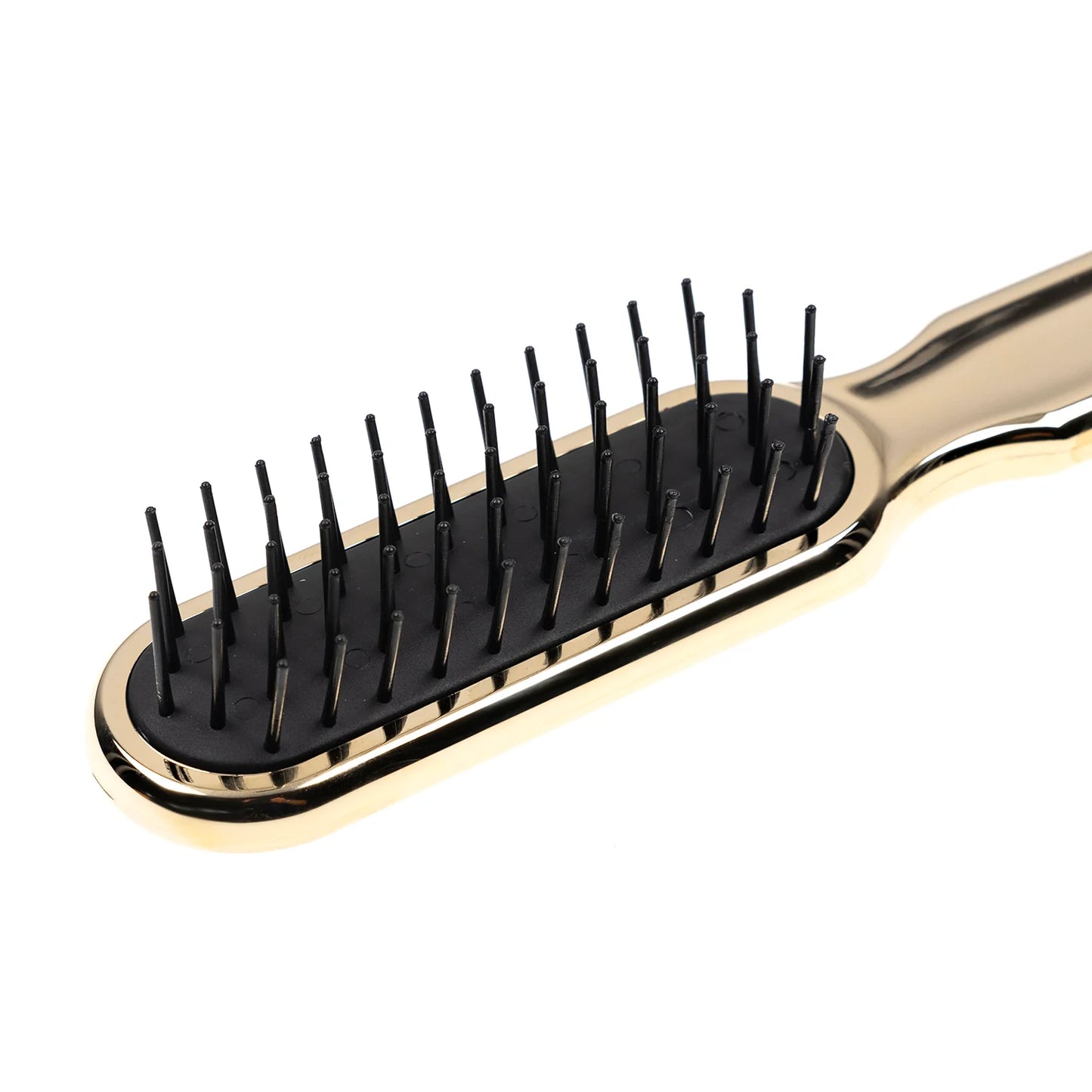 KOH-I-NOOR Rectangular Brush with Plastic Spikes - LARGE 7115G