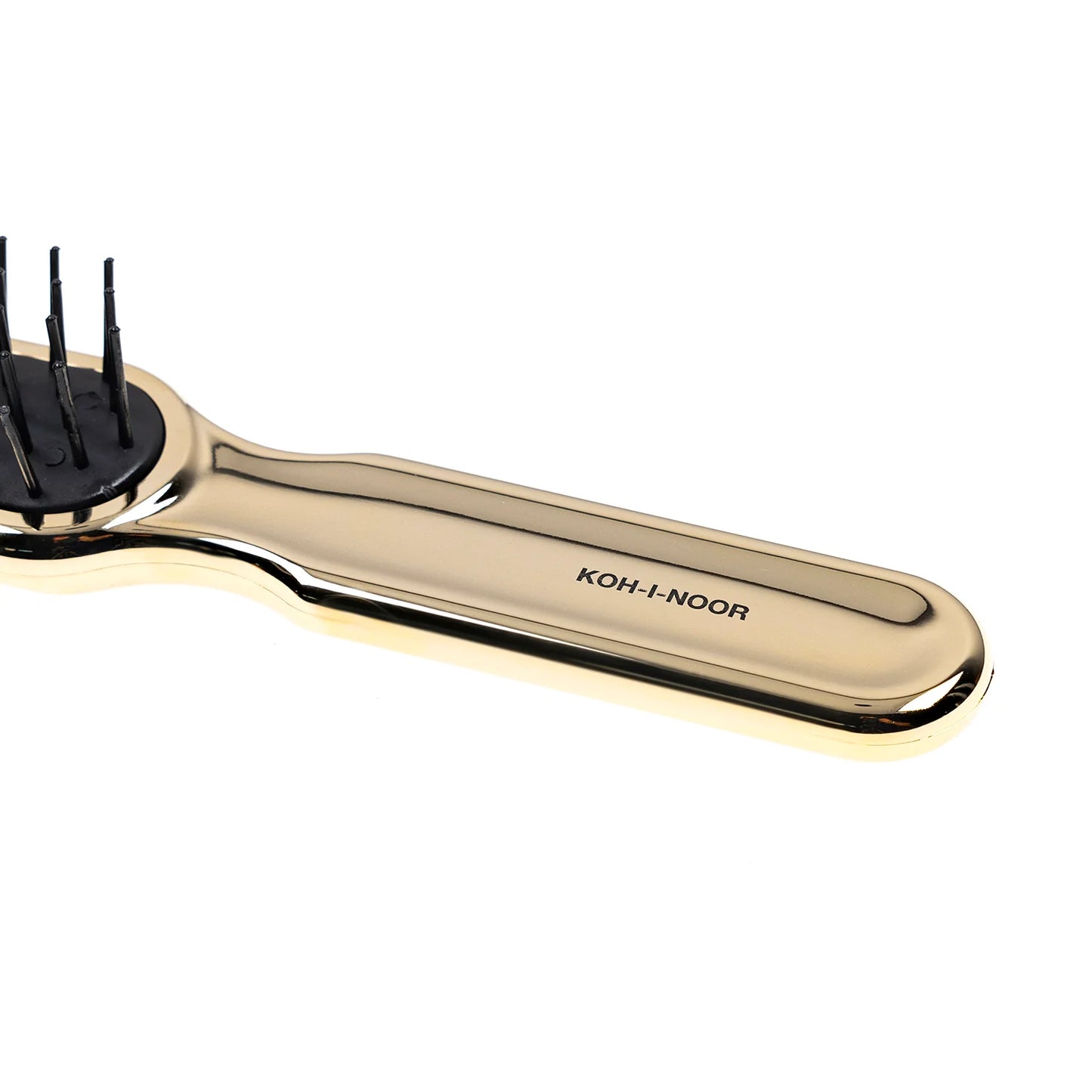 KOH-I-NOOR Rectangular Brush with Plastic Spikes - LARGE 7115G