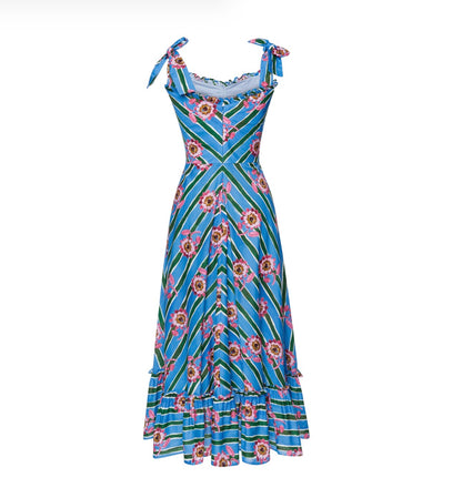 Lena Hoschek Portofino Dress